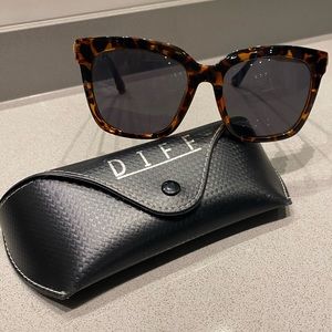Diff eyewear Bella sunglasses